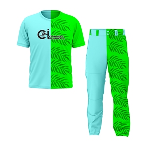 Uniformes de softball de haute qualité, personnalisés, respirants, à séchage rapide, 100% polyester, ensemble complet, maillots et pantalons sublimés unisexes, logo personnalisé - Product Image 1