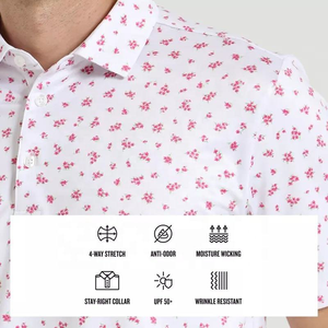 Men's Loose Fit 100% Cotton <b>Funky</b> T <b>Shirts</b> With Creative Prints And Comfortable Wear - Product Image 3