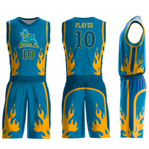 Youth Hot Sale Vintage and Current <b>Basketball</b> Jerseys Popular Breathable <b>Basketball</b> Wear Top B2B Wholesale Supplier in USA - Product Image 4