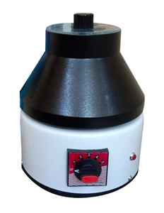 Eleos Care Electric Steel and Plastic Doctor Model Centrifuge-Instrument Machine CE Certified Class II para uso hospitalario - Product Image 6