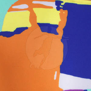 Sweats à capuche légers à sublimation pour hommes de haute qualité Nouveaux sweats à capuche à sublimation avec cordon de serrage extérieur - Product Image 5