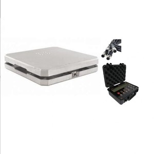Balance de pesée sans fil pour voitures de course, pesée rapide des quatre roues et réglage sur la piste de course - Product Image 6