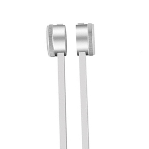 ชุดส้อมเสียงทางการแพทย์ทำจากอลูมิเนียม128Hz สำหรับวินิจฉัยประสาทวิทยาการทดสอบการได้ยินสำหรับการทดลองบำบัดการสั่นสะเทือนในคลินิก - Product Image 2