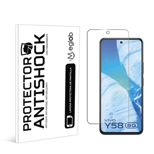 เคสมือถือ Y58กันกระแทก VIVO 5G, ทนทานและดูดซับแรงกระแทก - Product Image 1