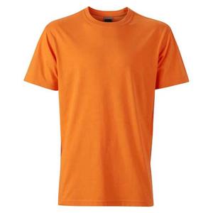 T-shirts en coton de bonne qualité avec logo personnalisé, broderie et impression pour vêtements pour hommes, style streetwear, respirant, chemise pour hommes - Product Image 1