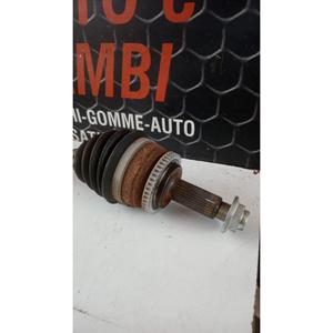 เพลาขับหน้าขวา รุ่น EVO 5 ซีรีส์ (23>) หมายเลขอะไหล่ A00095074 - Product Image 3