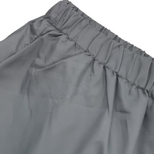 Conjuntos de cortavientos para niños, chándales cortavientos cómodos de talla grande para niños, conjuntos informales con logotipo 2026 - Product Image 3