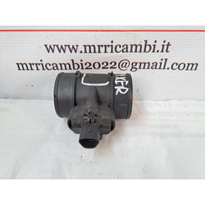 Sensore di flusso OPEL Corsa E 3a Serie 13452145 A14XER benzina 1364 (15>) - Product Image 1