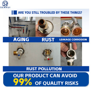 Шаровой кран BSP из латуни, мини, <span class=keywords><strong>1</strong></span>/<span class=keywords><strong>4</strong></span>, <span class=keywords><strong>1</strong></span>/8, с внутренней/наружной резьбой, для газа и воды, ручное управление, <span class=keywords><strong>1</strong></span>/2, 3/<span class=keywords><strong>4</strong></span> - Product Image 2