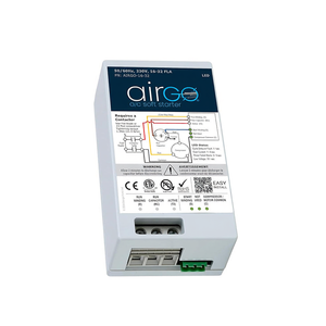 มอเตอร์สตาร์ทเตอร์ AirGo 16-32A AC ซอฟต์สตาร์ทเตอร์สำหรับยูทิลิตี้และเครื่องกำเนิดไฟฟ้า - Product Image 2