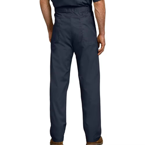 High Quality 100% Cotton Twill <b>Scrub</b> <b>Sets</b> for Men Hospital Use for Online Sale - Product Image 6