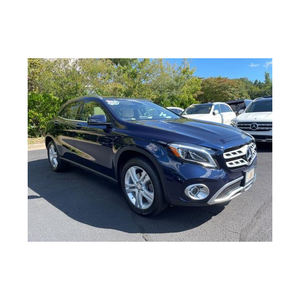 VENTA DE MERCEDES-BENZ CLASE C USADO EN BUEN ESTADO, VOLANTE A LA IZQUIERDA, INTERIOR OSCURO, ASIENTOS DE CUERO, ACC, GASOLINA, EN ALEMANIA - Product Image 1