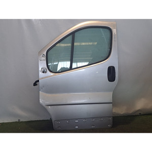 PUERTA DELANTERA IZQUIERDA RENAULT Trafic Van 2ª Serie 7751478602 PUERTA M9R780 (07>) - Product Image 1