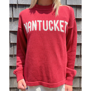 Sudaderas de algodón con estampado personalizado para mujer Otoño Invierno playa estilo Nantucket diseño forrado transpirable de secado rápido - Product Image 4