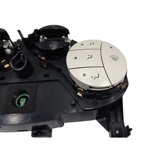 CONTROL DE CLIMA FIAT 500 Restyling 735629318 (15>) - Product Image 4