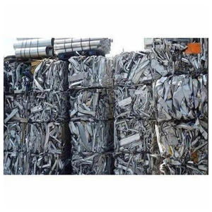 High Purity 99.9% <b>Aluminium</b> <b>Scrap</b> 200kg UK Origin - Product Image 6