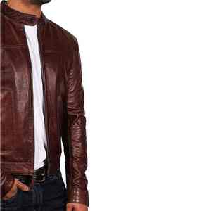 Prix raisonnable Vestes pour hommes Nouvelle arrivée Prix d'usine Logo de votre marque personnalisé Fabrication de vestes pour hommes Meilleure veste pour hommes - Product Image 6