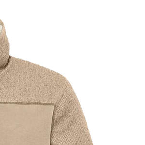 Meilleur Prix Veste Respirante Coupe-Vent Unisexe Premium Véritable Polaire Formelle Coupe-Vent Respirante Avant Hiver Couleur Unie en Ligne - Product Image 4