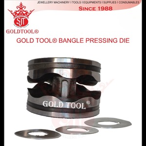 Molde para Brazaletes de Joyería, Molde para Brazalete Wakiya - Product Image 5