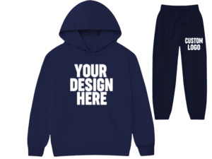 Survêtements personnalisés pour hommes Concevez votre propre sweat-shirt personnalisé avec votre logo, photo ou texte - Product Image 6