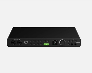 Interfaz de Audio USB-C Audient Evo 16 de 24 Entradas/24 Salidas, Nueva, de Alta Gama, 16 Canales, Superventas - Product Image 3