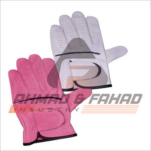 Wholesale High Quality Cheap Anti-slip Breathable Golf <b>Women</b> <b>Gloves</b> - Product Image 6