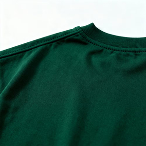 Camiseta Corta Deportiva Personalizada OEM/ODM, Resistente, para Entrenamiento y Fitness - Product Image 4