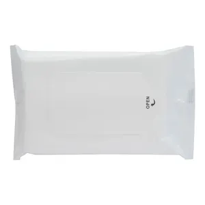 Lingettes antibactériennes - ClueWip Merchandising personnalisé - Product Image 1