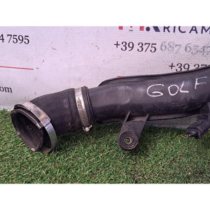 VOLKSWAGEN Passat Berlina 4a Serie HOSE 1K0145762AE BVY diesel 1984 (05>10) - Product Image 5