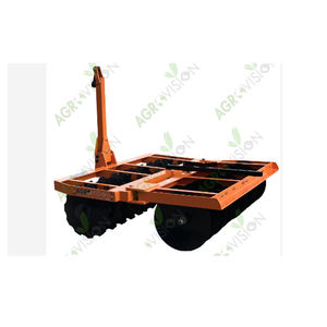 Rastrillo de Discos para Agricultura de Uso Pesado con Elevación Hidráulica para un Funcionamiento Potente y Suave a Buen Precio - Product Image 5