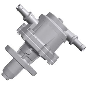 Pompe de relevage pour moteur diesel Perkins 130506361 – Pièce de rechange neuve, taille standard, pour le bâtiment et l'agriculture - Product Image 1