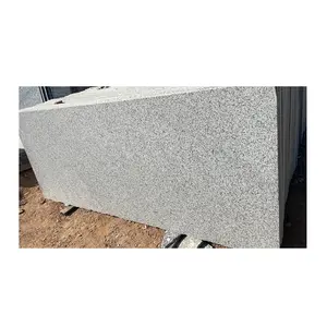 Hot Selling China White Granite Slab Used to Design Attractive Interior Granite from Indian Supplier of White Granite