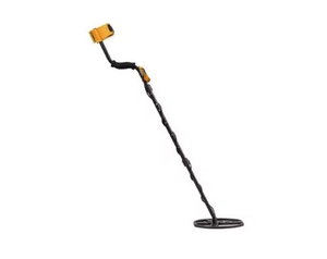 Nuevo Detector de Metales 400i Dorado Hecho de Plástico Duradero de Alta Calidad - Product Image 2