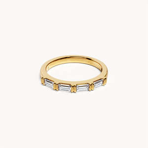 Bague en diamant Zoe - Product Image 2