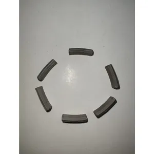 Segmentos de Broca de 75 mm o 125 mm (Tipo Techo) (24x4x10 mm) - Product Image 1
