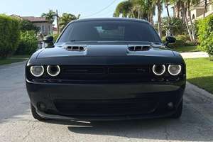 Dodge Challenger R/T 2018 USADO con Volante a la Izquierda/Derecha - Product Image 2