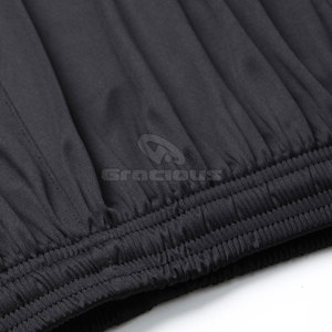 Uniforme de Fútbol Más Vendido a Precio Económico, 100% Poliéster, Transpirable, Ligero, Diseño Personalizado, Camiseta para Hombre Adulto, Todas las Temporadas - Product Image 5