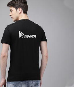 T-shirts de sport pour la musculation et le fitness, nouveaux t-shirts de sport pour hommes, t-shirt en coton surdimensionné d'été, vêtements de sport actifs pour la salle de sport - Product Image 2