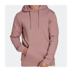 Sudadera con Capucha Unisex de Alta Calidad, Personalizada con Bordado, Impermeable, Transpirable, de Poliéster/Algodón, Informal, 2 Piezas - Product Image 1