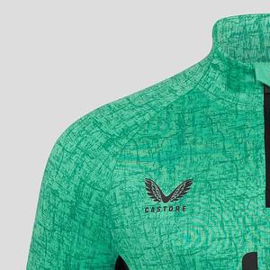 Sweat-shirts d'entraînement à capuche unisexes GAA Sports Team 1-4 Jersey Jacket 100% coton hiver brodé impression numérique - Product Image 5