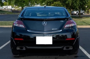 ACURA TL SH-AWD 2014 USADO (LHD/RHD) - Product Image 2