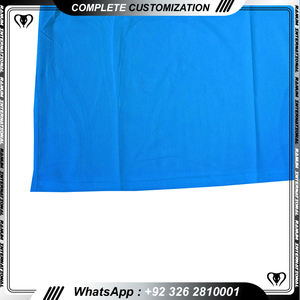 Sublimación personalizada Camisetas de fútbol Scrimmage Chaleco de entrenamiento Chaleco de práctica Baberos de fútbol - Product Image 6