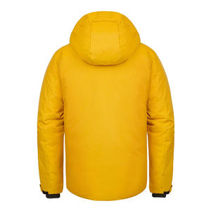 Veste Softshell Imperméable Respirante à Fermeture Éclair Durable Faible MOQ Randonnée Escalade Confortable Tactique Hiver Extérieur Fournisseur - Product Image 3