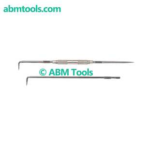 Two-Pocket Fixed Scriber <b>Measuring</b> & <b>Gauging</b> <b>Tool</b> - Product Image 1