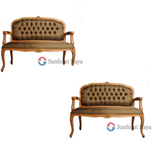 Sofás de salón Asientos cómodos y elegantes para su hogar Muebles de exterior e interior Producto más vendido al mejor precio - Product Image 6