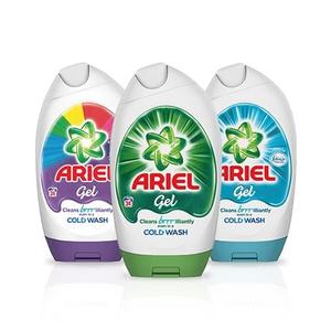Gel de Lavado Ariel Original en Venta a Bajo Precio - Product Image 1
