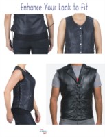 Blouson Bomber en Cuir Brodé Formel d'Hiver à Prix Abordable, Noir, Réversible, Respirant, Imperméable, Coupe-Vent, Écologique pour Homme