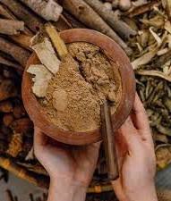 Herbal Natural Incense Powder Chemical Free Plant Based From Vietnam Suitable For Spa Meditation Yoga And Home Use - Product Image 6