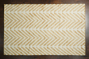 Vente en gros de tapis en jute naturel 100% tapis d'extérieur tissés à la main de haute qualité en ligne en Inde hauteur de poils de peluche lavables - Product Image 4