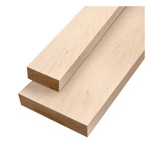 ไม้บาสวู๊ดสำหรับผู้ซื้อขายส่ง - Product Image 6